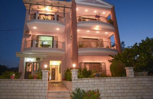 Karpenisi Apartamento | Marys Homes