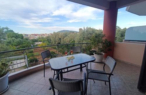 Karpenisi Apartamento | Marys Homes