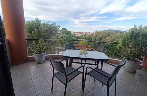 Karpenisi Apartamento | Marys Homes