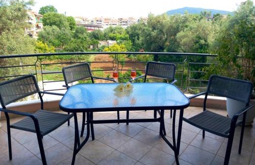 Karpenisi Apartamento | Marys Homes