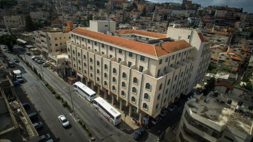 Nazareth Hotel | Mary’s Well Nazareth By Dan Hotels