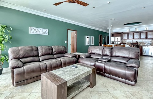 Rosarito Condominio | MarYSol Condo - Acceso a la playa - 3 habitaciones - 6ª planta - Rosarito