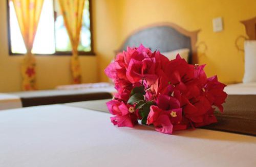 Rincon de Guayabitos Apartamento | MarySol Las Palmas