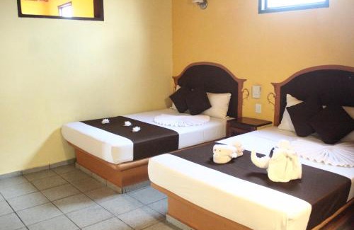 Rincon de Guayabitos Apartamento | MarySol Las Palmas