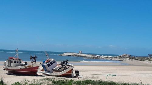 Punta del Diablo Casa | MarySol
