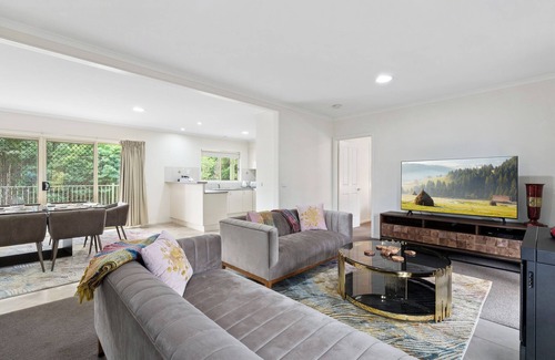 Marysville Casa | Marysville Falls Retreat