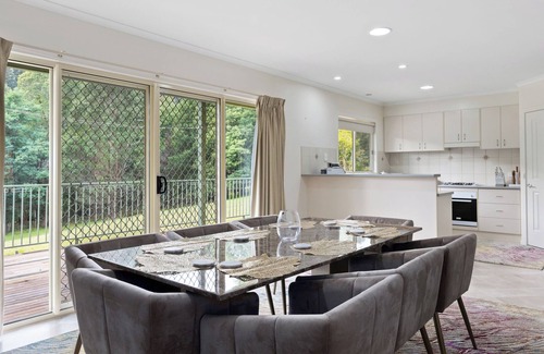 Marysville Casa | Marysville Falls Retreat