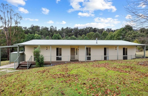 Marysville Casa | Marysville Falls Retreat