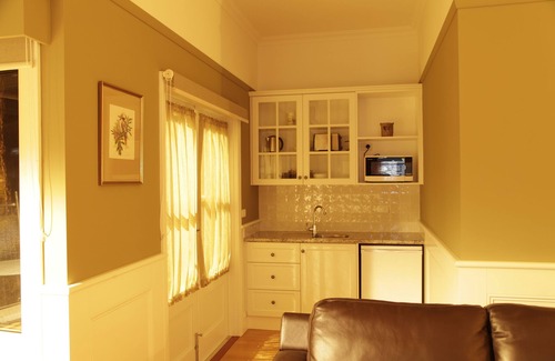 Marysville Cabaña | Marysville Garden Cottages