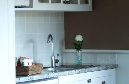 Marysville Cabaña | Marysville Garden Cottages