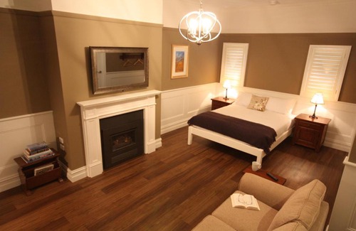 Marysville Casa | Marysville Garden Cottages