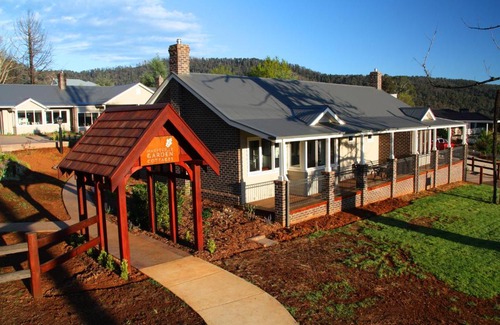 Marysville Casa | Marysville Garden Cottages