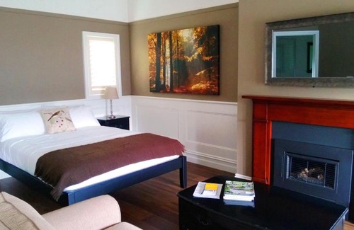 Marysville Casa | Marysville Garden Cottages