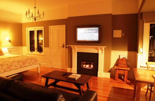 Marysville Casa | Marysville Garden Cottages
