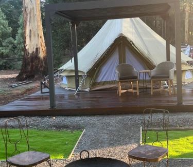 Marysville Hotel | Marysville Holiday Park