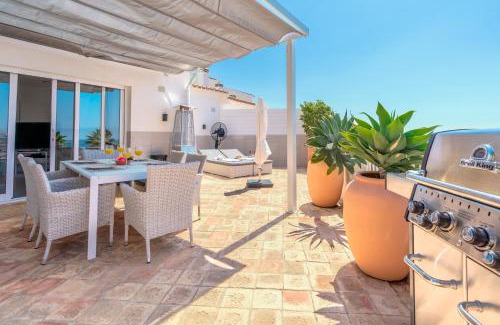 La Canuta Villa | Maryvilla Inspiración y Vacaciones - Villa Mascarat