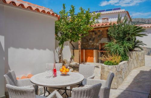 La Canuta Casa | Maryvilla Inspiración y Vacaciones - Bungalows