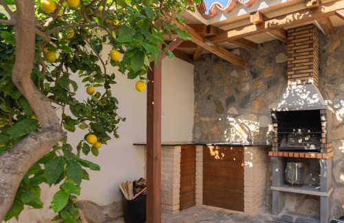 La Canuta Casa | Maryvilla Inspiración y Vacaciones - Bungalows