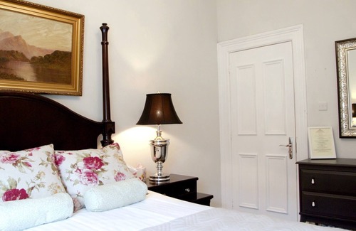 Belfast Cama Y Desayuno | Maryville House Tearooms & Boutique B&B