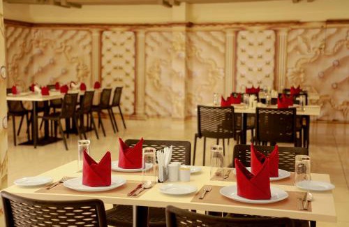 Kalpetta Hotel | MARZA INN