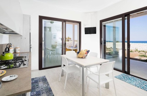 Reitani Villa | Marza Residence – Alzavola and Bruna