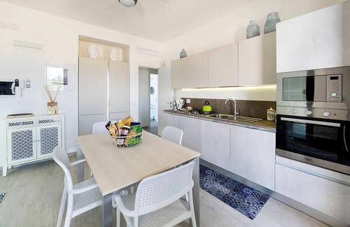 Reitani Villa | Marza Residence – Alzavola and Bruna