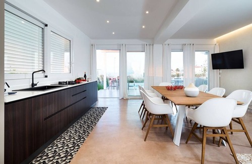 Reitani Villa | Marza Residence – Alzavola and Bruna