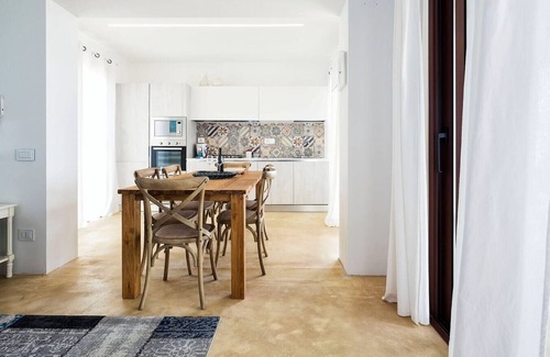 Reitani Villa | Marza Residence – Grigia and Bruna