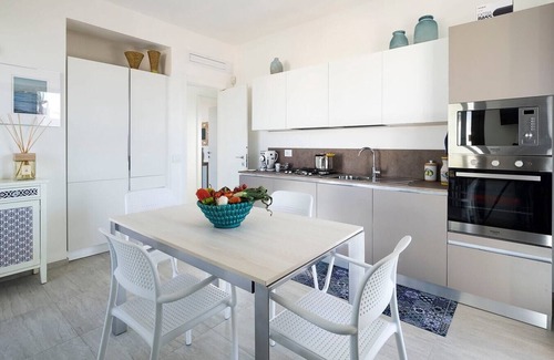 Reitani Villa | Marza Residence - Rosa and Sabbia