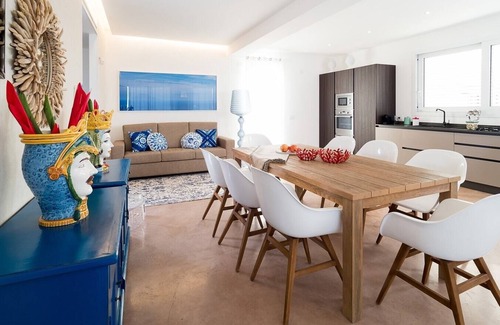 Reitani Villa | Marza Residence - Rosa and Sabbia