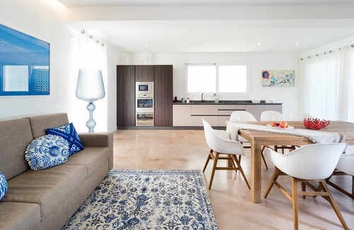 Reitani Villa | Marza Residence - Rosa and Sabbia