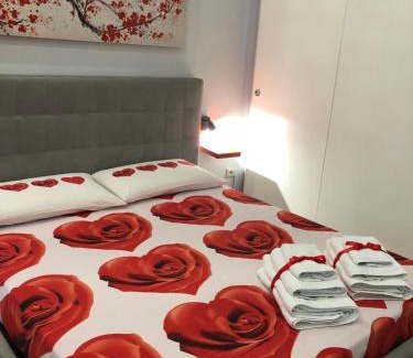 Belpasso Apartamento | Marzia Etna apartment