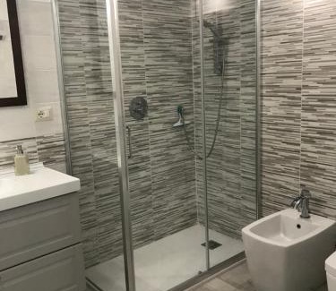 Belpasso Apartamento | Marzia Etna apartment