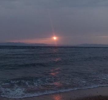 Nuweiba Otro | marzuk beach