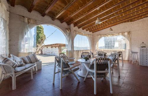 Can Trabal Casa | Masía Can Trabal
