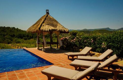 Castellnovo Hotel | Masía Durbá Hotel