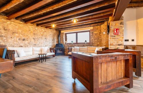 Vilafranca Casa | Masía La Parreta Estancia La Morada
