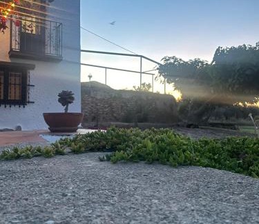Amposta Casa | Masía Mas Salut
