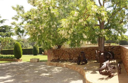 Pals Casa | Masía Rural Can Poch