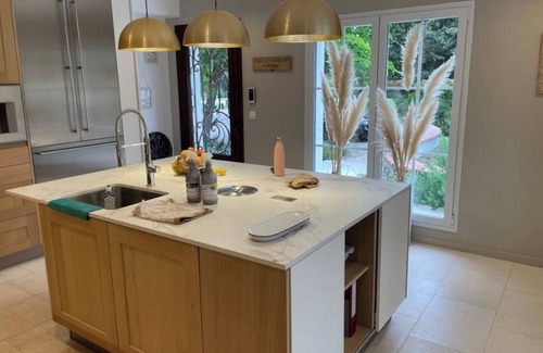 Saint-Cyprien Otro | Mas 1 hectare, 5 minutes from the beach and the international golf course.