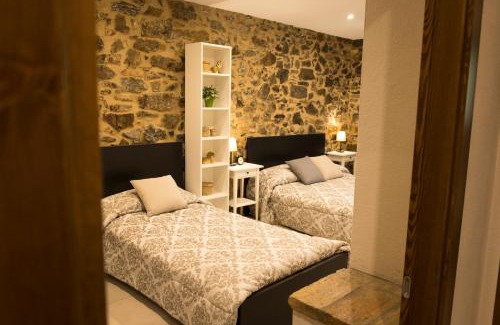 Torroja del Priorat Casa | MAS ALSERA. Masoveria d'Agroturisme