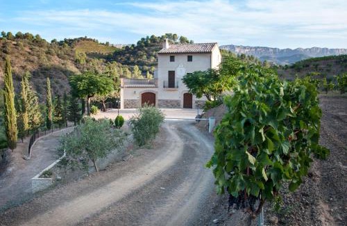 Torroja del Priorat Casa | MAS ALSERA. Masoveria d'Agroturisme