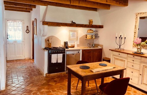 Arles Apartamento | Mas Antonine, Grenouille