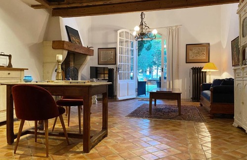 Arles Apartamento | Mas Antonine, Grenouille