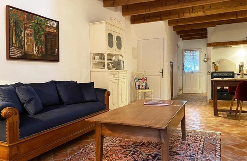 Arles Apartamento | Mas Antonine, Grenouille