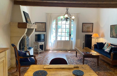 Arles Apartamento | Mas Antonine, Grenouille
