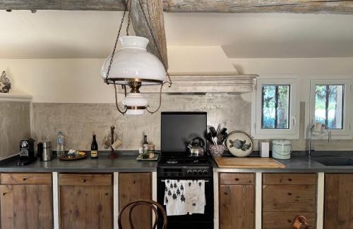 Arles Apartamento | Mas Antonine, Poulailler