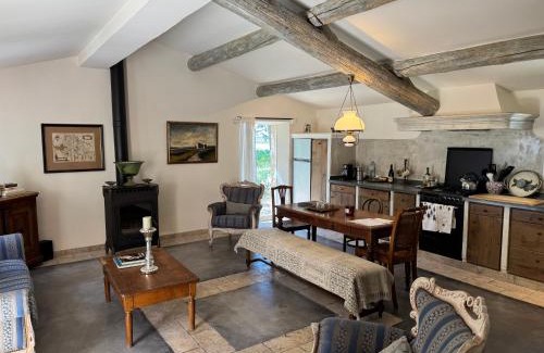 Arles Apartamento | Mas Antonine, Poulailler