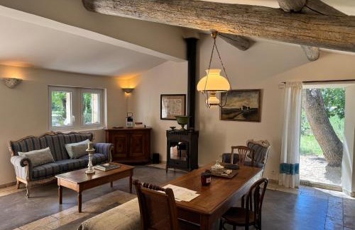 Arles Apartamento | Mas Antonine, Poulailler