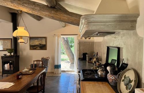Arles Apartamento | Mas Antonine, Poulailler